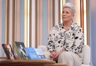 Po jakie książki sięga Anita Włodarczyk? "Takie historie mnie też czegoś uczą" 