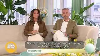Skandaliczny trend na TikToku – psy oblewane lodowatą wodą (napisy)