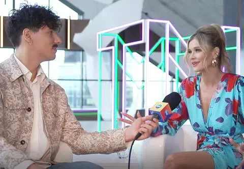 Czy Joanna Krupa udaje swój charakterystyczny akcent? "To tak jest w show-biznesie"