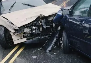 "Spada liczba wypadków pod wpływem, oprócz określonych grup". Kto do nich należy?