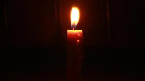 Nie żyje wspinacz Balin Miller