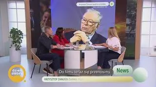 5 rzeczy, które musisz wiedzieć o poranku - napisy