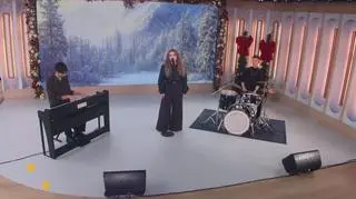 Patrycja Serafin - "Skóra"