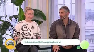 Co śpiewają Hindusi?