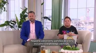 Męskie Granie 2025: nowy hymn, nowa orkiestra, nowa energia -napisy
