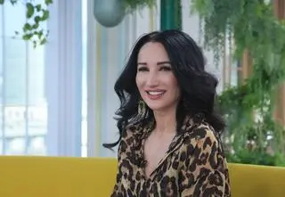 Justyna Steczkowska po 3 dekadach ponownie wystąpi na Eurowizji. "Nie wszyscy wierzą, że 52-latka tak może"