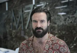 Jak Piotr Stramowski spędza czas z córką? "Wszystkich tatusiów chciałbym zachęcić do tego"