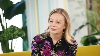 Maja Barełkowska została doceniona przez studentów