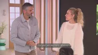 Tańczymy nową Macarenę! – napisy