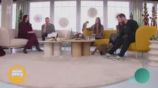 Pupile z własnym profilem w mediach społecznościowych