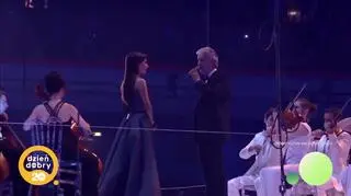 Wszystko, co kocha Andrea Bocelli 