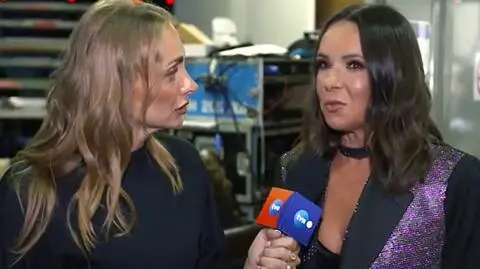 Kasia Kowalska, Karolina Kalatzi 
