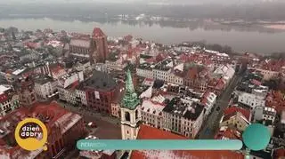 Piernikowy świat Katarzyny Żak