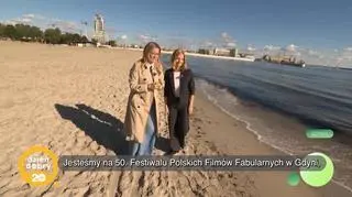 Filmowe święto w Gdyni – napisy