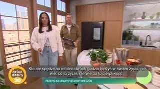 “Nie lubię rozmawiać z ludźmi przez telefon” - napisy
