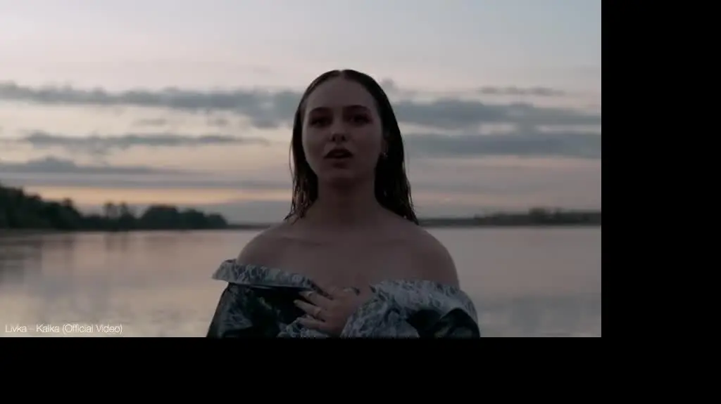 Off the record: Livka