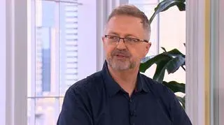 Była fanką, dziś jest jego żoną. Przemysław Borkowski: "Postanowiłem poderwać ją na pisarza"