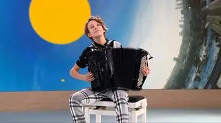 Miłosz Bachonko "Rapsodia Brillante" 
