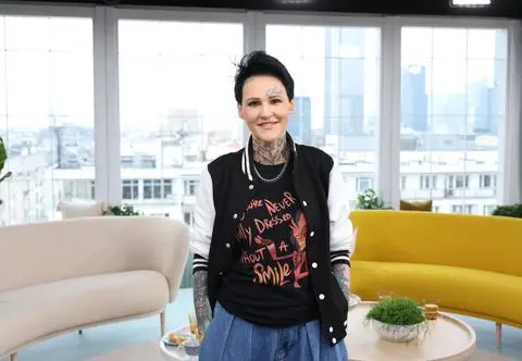 Agnieszka Chylińska ocenia zmiany w "Mam Talent!"