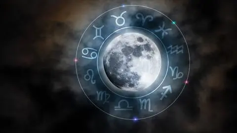 Horoskop dzienny na czwartek, 24 sierpnia 2022 roku - Baran, Byk, Bliźnięta, Rak