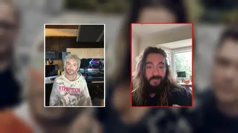 Tokio Hotel 