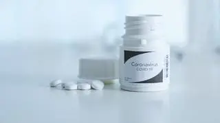 Nowy lek na Covid-19 od Pfizera. Kiedy będzie w Polsce?