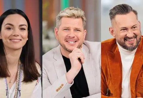 Ranking Polskich Influencerów 2022. Wśród wyróżnionych prowadzący Dzień Dobry TVN