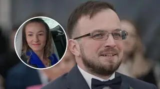 Kiedy zaiskrzyło między Kornelią i Markiem ze "ŚOPW"? "To jest to, na co czekałeś"