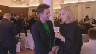 Antoni Królikowski o swoim życiu rodzinnym