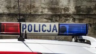 policja 