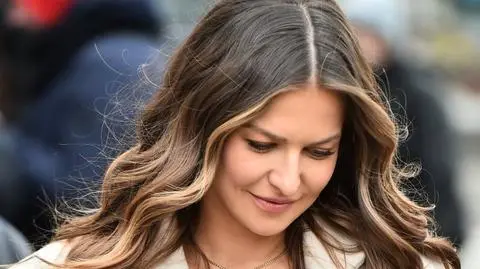 Anna Lewandowska kończy 36 lat
