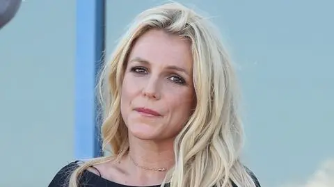 Britney Spears