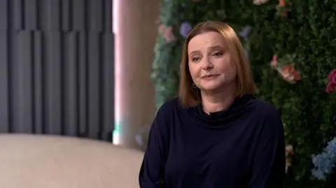 Jowita Budnik 40 lat od debiutu. Jakie ma plany?