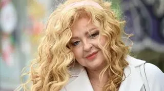 Magda Gessler na ten widok oniemiała. "Mało nie zemdlałam"