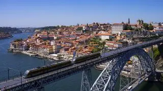 Portugalia – idealny kierunek na zimowy city break 