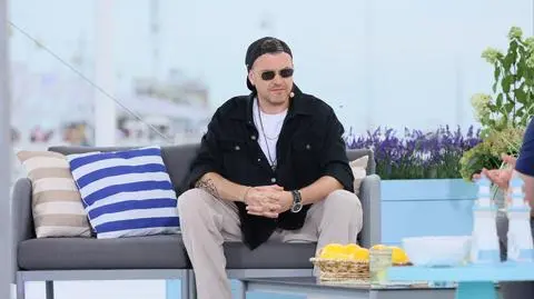 Wojtek Łozowski Top of The Top Sopot Festiwal i nowych wyzwaniach 