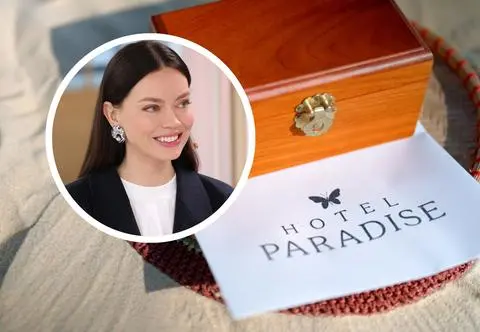 Dziś premiera 10. edycji "Hotelu Paradise". Znamy godzinę emisji 1. odcinka [PIERWSZE ZDJĘCIA Z WILLI]