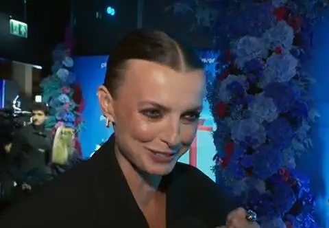 Za co gwiazdy "Top Model" kochają jesień? "To jest najfajniejsze"