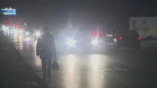 Jak kierowcy widzą pieszych po zmierzchu? Wybierz odpowiednie odblaski