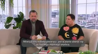 O czym naprawdę rozmawiają mężczyźni? (napisy)