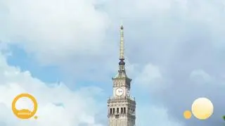 Skubas w piosence "Na dystans"