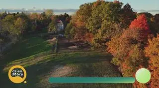 Święto Dziękczynienia w Kanadzie