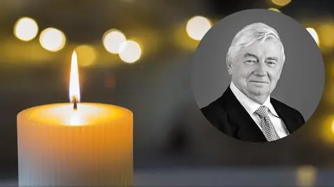 Henryk Lipka nie żyje