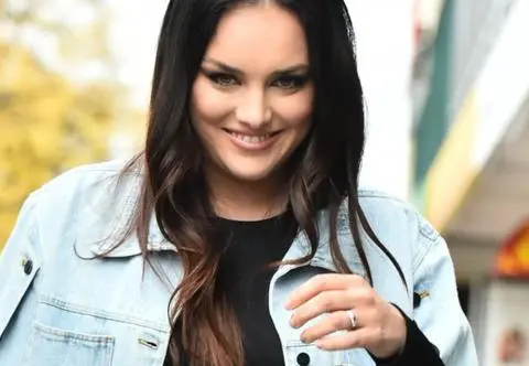 Ewa Farna przekazała fanom radosną nowinę. Ma powód do dumy. "Jestem zachwycona"