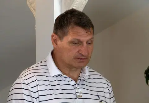 Czy Andrzej Gołota chce zostać dziadkiem? "To jest tragedia" TYLKO U NAS