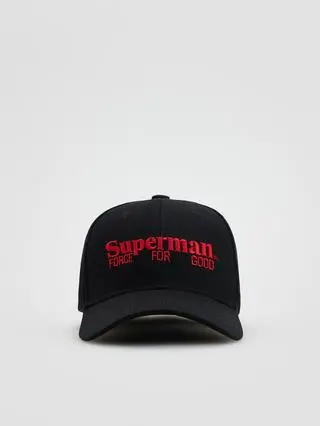 Produkty związane z "Supermanem"
