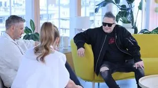 T.Love wraca z nowym albumem. "Daje jakąś taką pigułę energii"