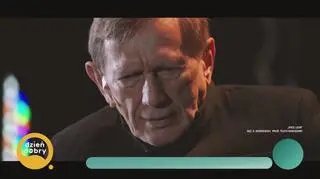 Jan Englert – portret legendy