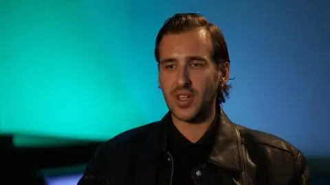 Na trasie koncertowej u Igo 