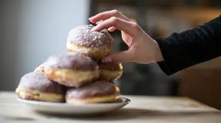 Ile zapłacimy za pączki?